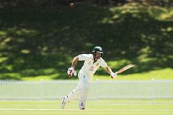 IND v AUS 2020: Ricky Ponting wants selectors to stick with Joe Burns at the top of the order