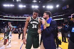 Top 5 Biggest Contract Extensions in NBA History