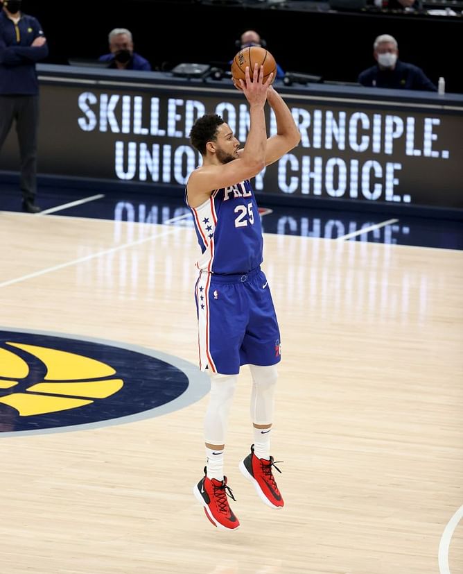 Toronto Raptors vs Philadelphia 76ers: 3 Key matchups that will determine the game | NBA Season 2020-21