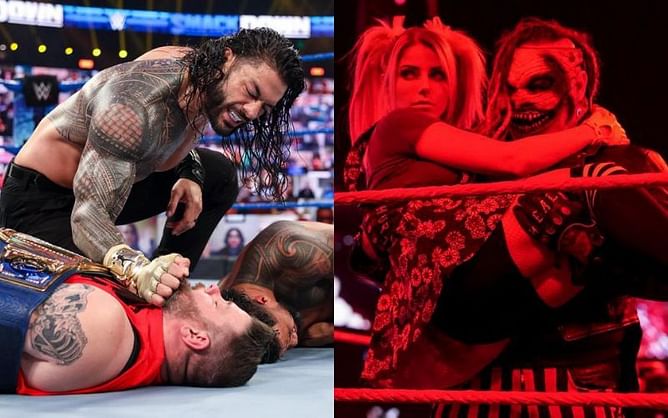 WWE TLC 2020: 3 things that shouldn’t happen at the PPV and 2 things that should