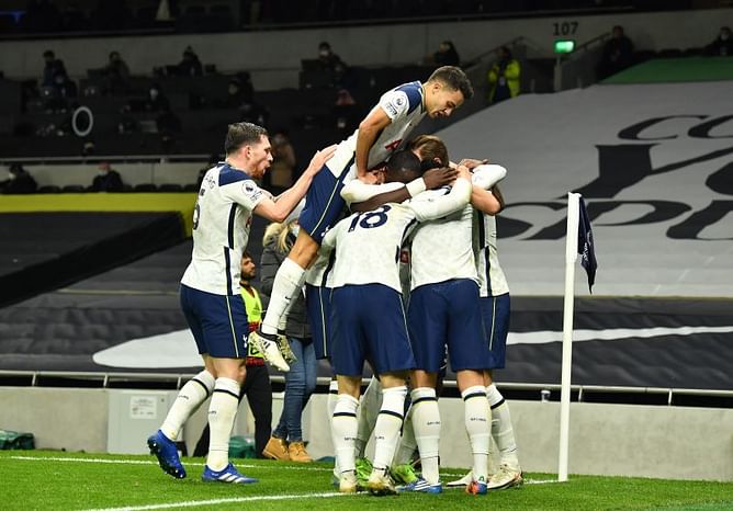 Crystal Palace vs Tottenham Hotspur prediction, preview, team news and more | Premier League 2020-21