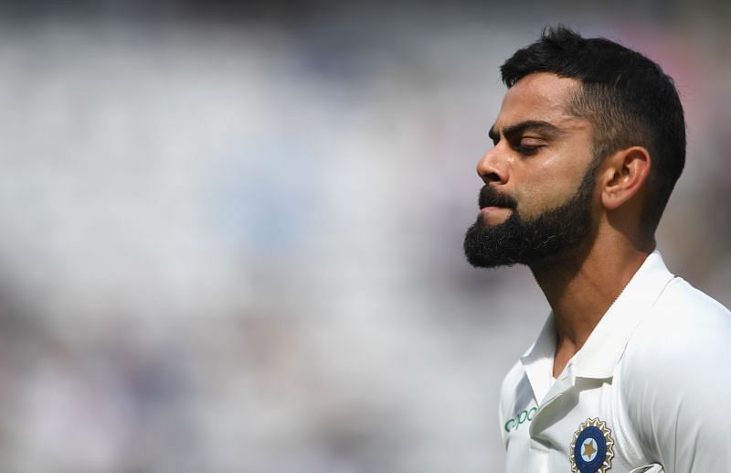 Virat Kohli&#039;s phenomenal international record came to an end in 2020