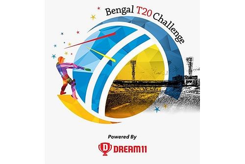 Bengal T20 Challenge: EBC vs CAL Dream 11