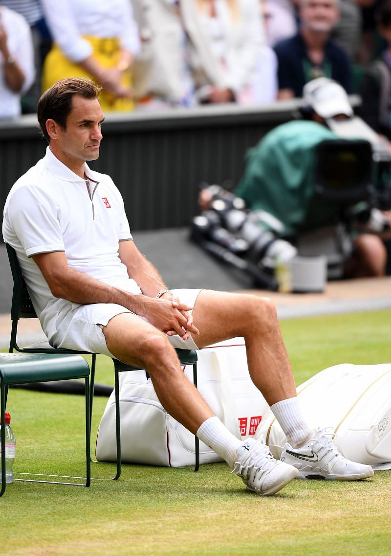 Is Roger Federer's Australian Open withdrawal the ...