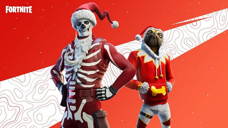 Winterfest Coming To Fortnite Start Date New Ltms And Other Details