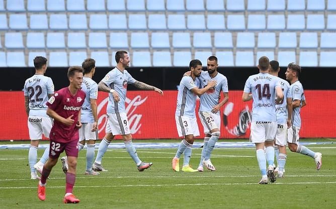 Celta Vigo vs Deportivo Alaves prediction, preview, team news and more | La Liga 2020-21