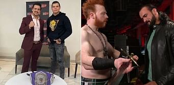 5 Potential tag teams that could benefit WWE Monday Night RAW