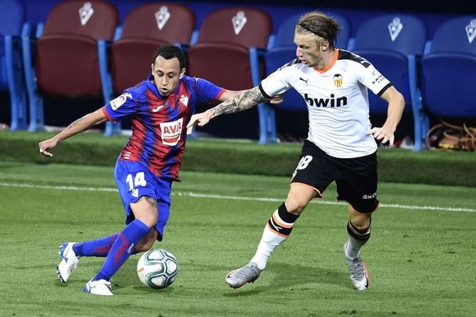 SD Eibar vs Valencia prediction, preview, team news and more | La Liga 2020-21