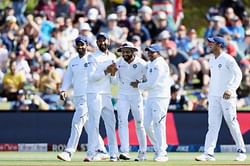 AUS vs IND: टेस्ट सीरीज के लिए अनिल कुंबले और राहुल द्रविड़ ने दी भारतीय टीम को सलाह