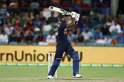 AUS vs IND - भारतीय टीम को हार्दिक पांड्या को बैटिंग ऑर्डर में प्रमोट करना चाहिए - आकाश चोपड़ा