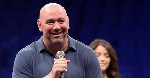 Dana White