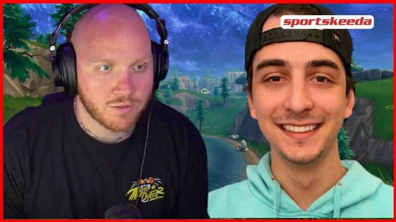 TimTheTatman and Cloakzy recently shared their views on the biggest drawback in Fortnite