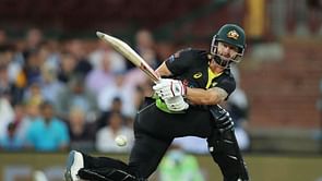 IND v AUS Live Score, 3rd T20I: Matthew Wade, Glenn Maxwell punish butter-fingered India as Australia post 186 for 5