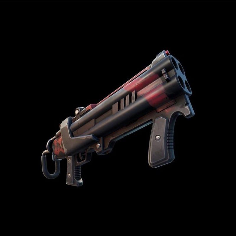 Fortnite Chapter 2 Season 5 Dragon S Breath Shotgun Stats Location