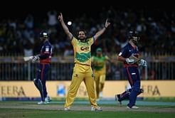 T10 League 2020/21 - कलंदर्स की टीम ने शाहिद अफरीदी को अपना आइकन प्लेयर बनाया