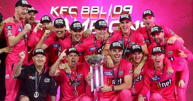 BBL 2020-21: The leading wicket-takers from each edition of the BBL
