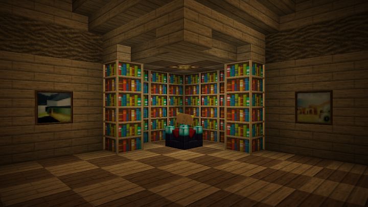 BedWars Texture Packs List for Minecraft