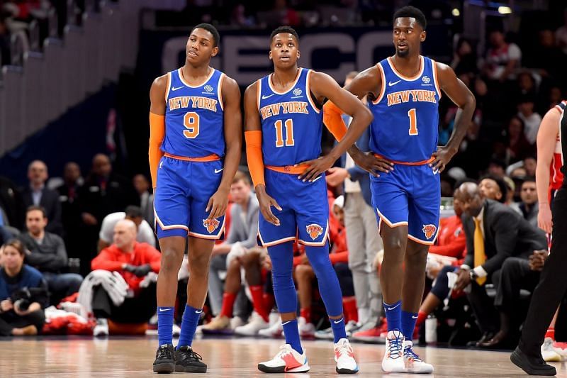 NBA Games Today: New York Knicks vs Indiana Pacers TV Schedule, Time