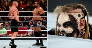 10 Biggest current WWE Superstars Brock Lesnar has never wrestled