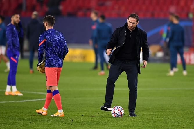 Chelsea News Roundup: Frank Lampard's warning to his players, Blues open to allowing two stars to depart in January, and more — 3rd December 2020