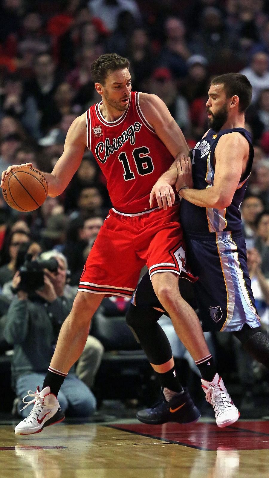 Nba News Pau Gasol Wants To Join Brother On La Lakers Play For Spain In 2021 Olympics