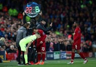 Liverpool vs Barcelona - UEFA Champions League Semi-Final: Second Leg