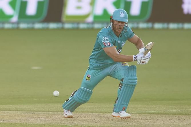 BBL 2020-21: Chris Lynn, Dan Lawrence cleared to play after testing negative for COVID-19