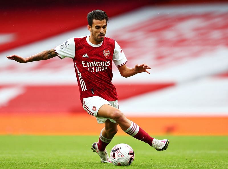 Arsenal star Dani Ceballos has admitted it would be scary to see Messi in the Premier League