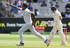 Bowlers hand Team India advantage after Day 1 at MCG