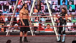 WWE TLC 2020 - 5 Major Betrayals that could happen during the show