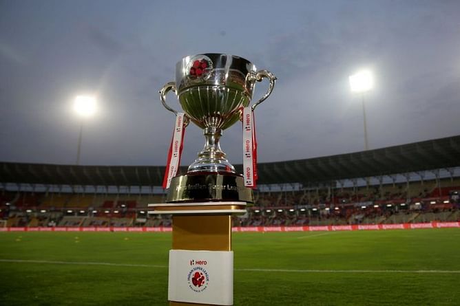 Top 3 Indian goal-scorers in ISL history