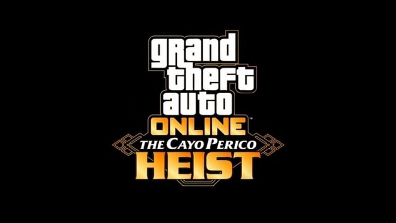 GTA Online Cayo Perico Heist (Image via Rockstar Games)