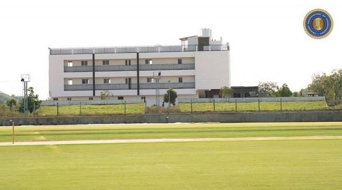 Pondicherry could soon host international cricket as the CAP seeks BCCI’s approval