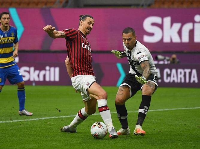 AC Milan vs Parma prediction, preview, team news and more | Serie A 2020-21
