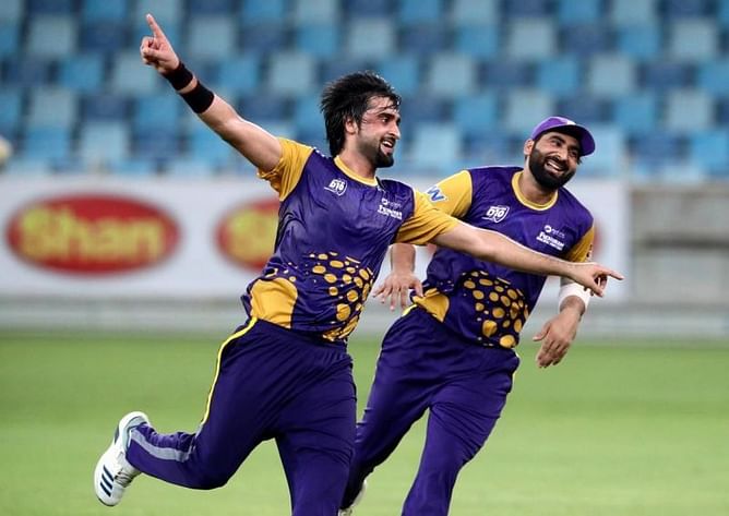 ECB vs AJM Dream 11 Team Prediction, Fantasy Cricket Tips & Playing-11 Updates for Today’s Emirates D20 Tournament Match – December 22nd, 2020