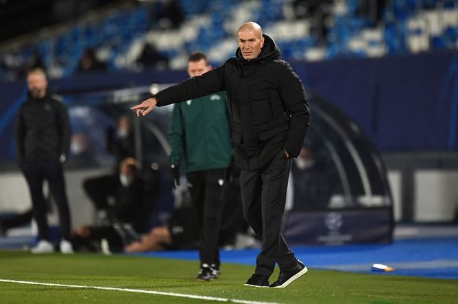 Real Madrid News Roundup: Spanish ace eyeing January transfer, ex-Blancos star rules out Bernabeu return, and more - 15th December 2020