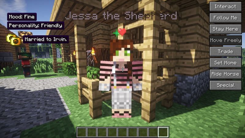Single Player Commands Mod 1.18.2/1.17.1/1.12.2 for Minecraft