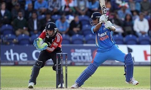 3 भारतीय खिलाड़ी जिन्होंने करियर में सिर्फ 1 टी20 मैच खेला