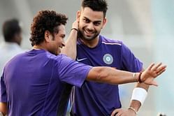 IND vs AUS 2020: Sachin Tendulkar’s special "clock" advice for Virat Kohli for the 1st Test