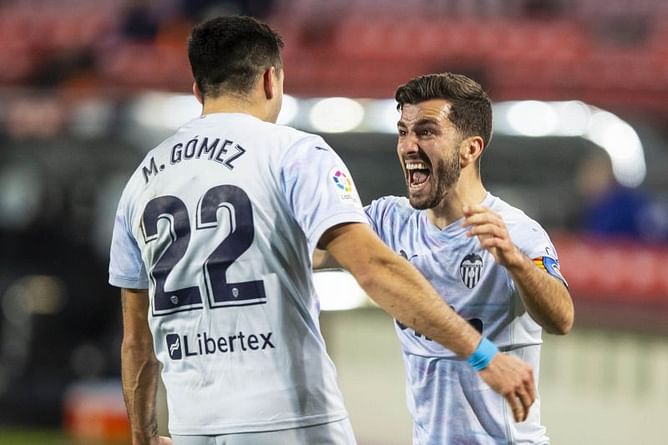 Valencia vs Sevilla prediction, preview, team news and more | La Liga 2020-21