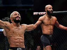 Deiveson Figueiredo vs. Demetrious Johnson - Who would've won in a fight?