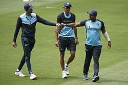 AUS vs IND: ऑस्ट्रेलिया और भारत के तीसरे टेस्ट के लिए मेलबर्न स्टेडियम को बैकअप में रखा गया