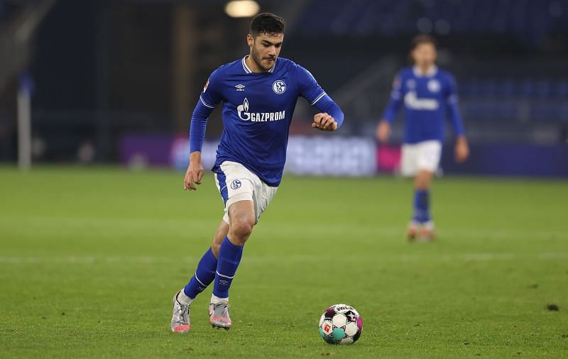 Schalke play Augsburg on Sunday