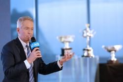 Australian Open 2021 men's qualifying to be held in Doha, women's qualifying in Dubai