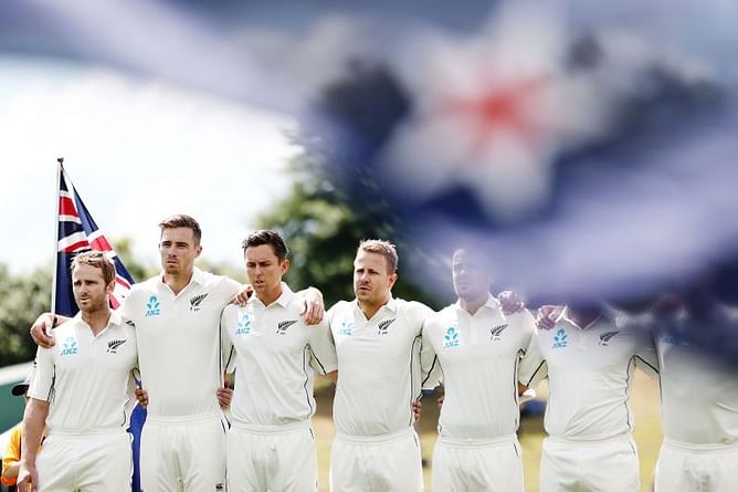 NZ v WI 2020 Live streaming and telecast details: Where to watch New Zealand vs West Indies Test series?
