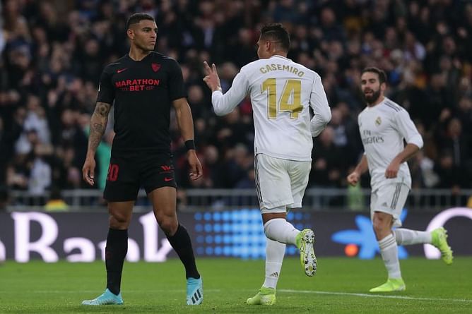 Sevilla vs Real Madrid : 5 key battles | La Liga 2020-21