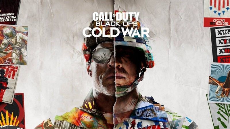 Image via Treyarch - Call of Duty: Black Ops Cold War