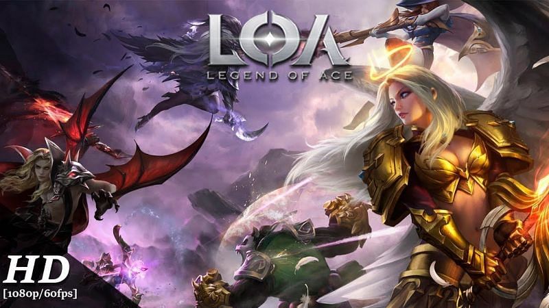 League of Legends: Wild Rift para Android - Descarga el APK en Uptodown