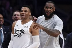 Top 10 NBA players with most Triple-Doubles in NBA History