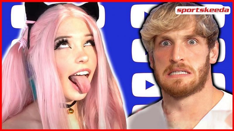OnlyFans Star Belle Delphine Has Revealed Her Monthly Earnings To YouTube's  Logan Paul, And Wow | Cinemablend